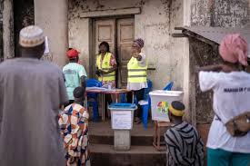 Guinée-Bissau : l’UA sort du silence et réclame la vérité des urnes