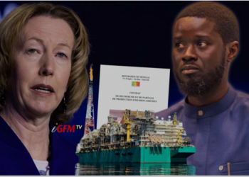 Woodside conteste le redressement fiscal de 41,467 milliards FCFA : dernier round attendu le 18 décembre