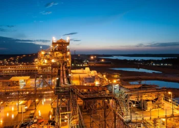 Mali : la production industrielle d’or chute de près de 23 % en 2025