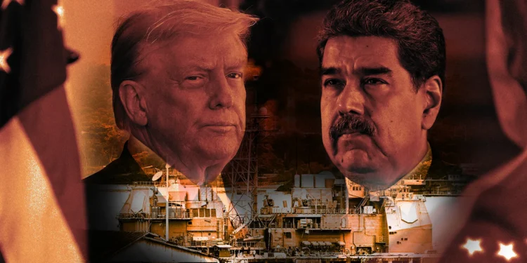 Frappes américaines et capture de Nicolás Maduro : un écho à l&rsquo;opération « Juste Cause »