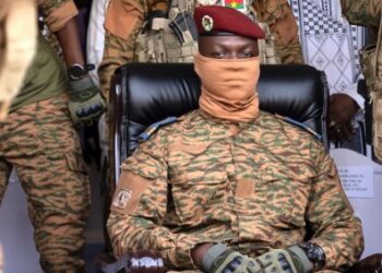 Burkina Faso : Nuit de tension à Ouagadougou et Bobo-Dioulasso après des rumeurs de putsch