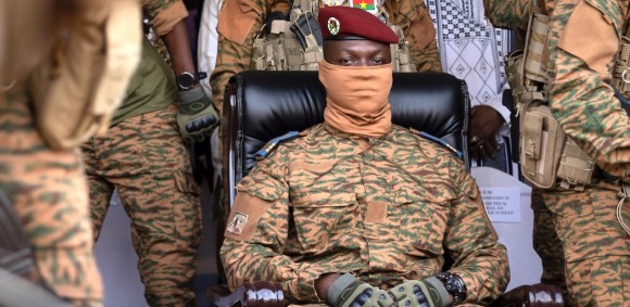 Burkina Faso : Nuit de tension à Ouagadougou et Bobo-Dioulasso après des rumeurs de putsch
