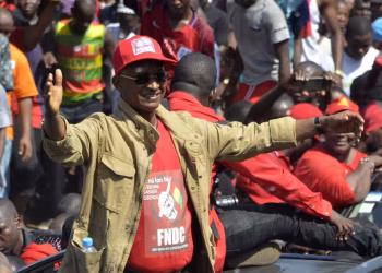 Guinée : la mort annoncée de l’opposition ?