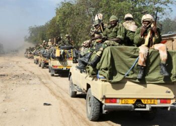 Tchad : Accrochage meurtrier dans le sud-est, l’armée neutralise des groupes armés