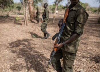  Le Bénin et le péril djihadiste