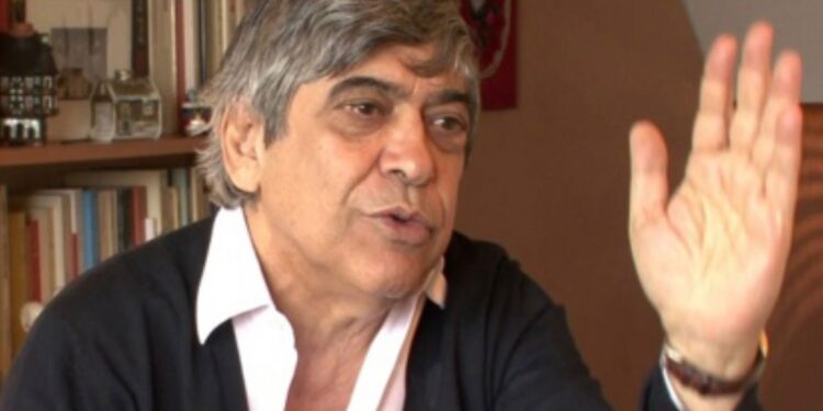 Disparition d’Albert Bourgi : le droit africain perd sa boussole !