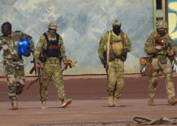 De Wagner à l’Africa Corps : rien de nouveau sous le soleil africain