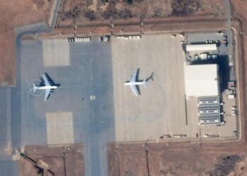 Tirs et explosions autour de l’aéroport de Niamey : retour au calme après une nuit de tension