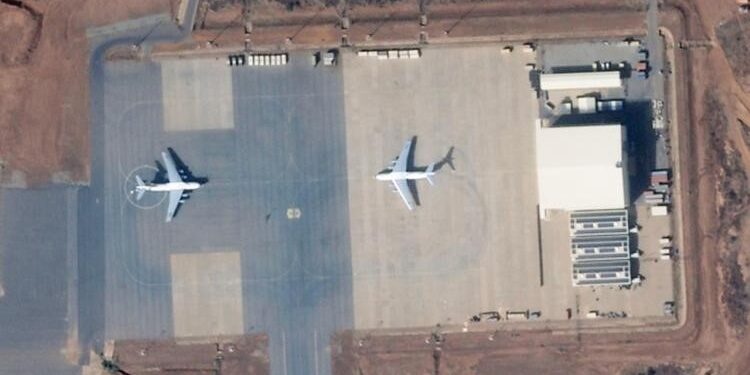 Tirs et explosions autour de l’aéroport de Niamey : retour au calme après une nuit de tension