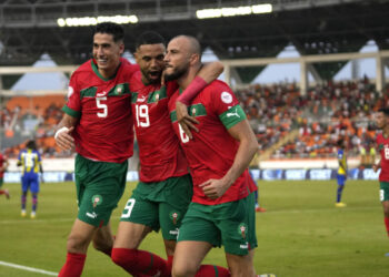 CAN 2025 : Qualification laborieuse mais précieuse du Maroc face à la Tanzanie