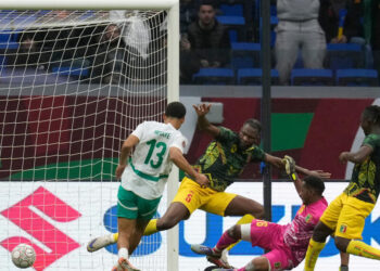Le Sénégal dompte des Aigles héroïques et s&rsquo;offre une place en demi-finale !