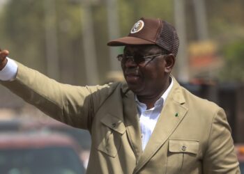 Restructuration de l’APR: Macky Sall en ordre de bataille pour la reconquête