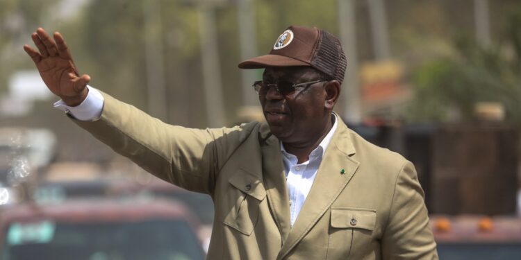 Restructuration de l&rsquo;APR: Macky Sall en ordre de bataille pour la reconquête