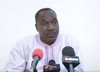 Niger : libération du journaliste Ali Soumana après quatre mois de détention