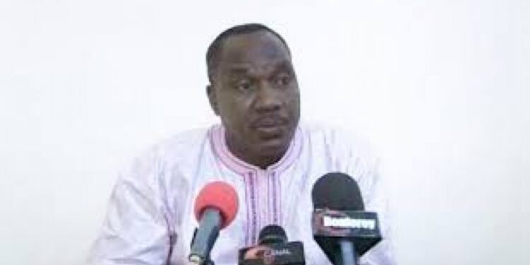 Niger : libération du journaliste Ali Soumana après quatre mois de détention