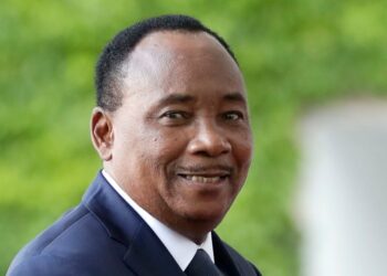 Niger : libération du journaliste Ali Soumana après quatre mois de détention