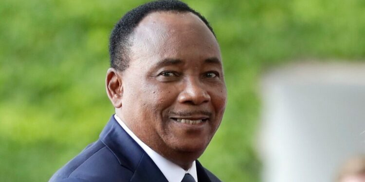 Niger : libération du journaliste Ali Soumana après quatre mois de détention