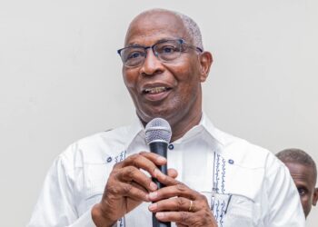 Nomination Premier ministre : Doumbouya tranche, Bah Oury reste aux commandes ( Décret présidentiel)