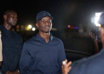 Violences dans la lutte : Me Bamba Cissé durcit le ton face aux agressions et vols en bande organisée