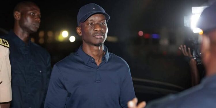 Violences dans la lutte : Me Bamba Cissé durcit le ton face aux agressions et vols en bande organisée