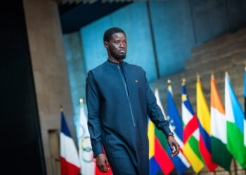 Aide au logement : Diomaye frappe fort et débloque 100 000 FCFA pour tous les fonctionnaires non logés !