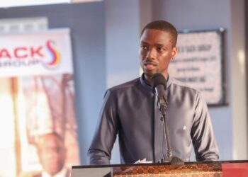 Rapport de la CENTIF 2023 : le fils de Youssou Ndour inculpé, mais placé sous liberté provisoire