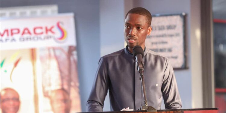 Rapport de la CENTIF 2023 : le fils de Youssou Ndour inculpé, mais placé sous liberté provisoire
