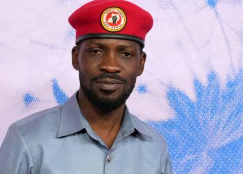 Des platines au palais : Bobi wine, le chant de la résistance ! ( Portrait )