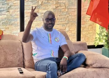 Sacre des Lions : le Palais de la République brise le mur entre pouvoir et opposition