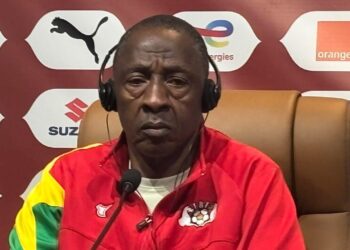 Étalons du Burkina Faso : Brama Traoré et son staff limogés après l’échec à la CAN