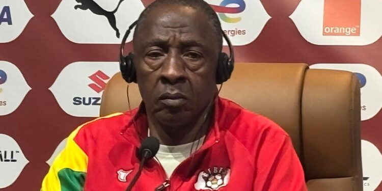 Étalons du Burkina Faso : Brama Traoré et son staff limogés après l’échec à la CAN