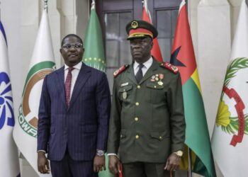 Guinée Bissau : une constitution taillée sur mesure pour un Président « tout puissant » !