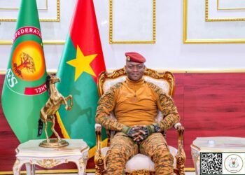 Attaque de Niamey: l’AES fait bloc derrière le Niger