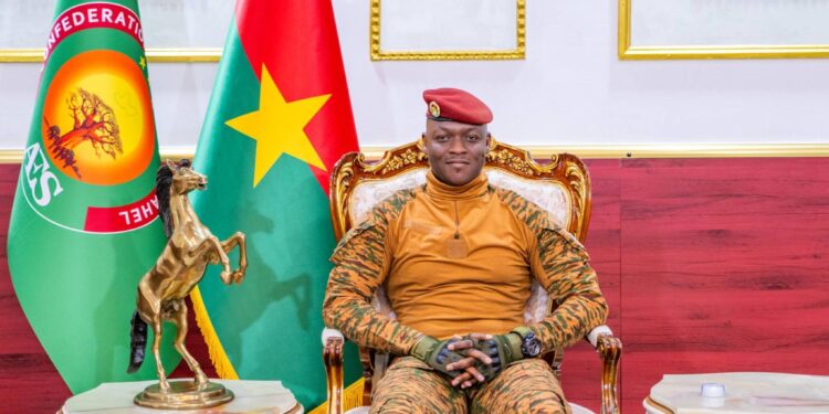 Attaque de Niamey: l&rsquo;AES fait bloc derrière le Niger