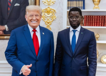 Visa américain : le Sénégal touché par une suspension indéfinie des procédures d’immigration