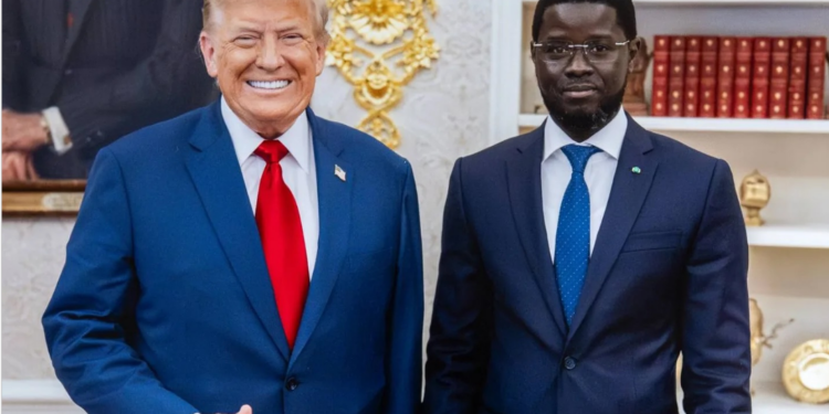 Visa américain : le Sénégal touché par une suspension indéfinie des procédures d’immigration