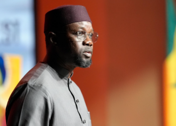 Sonko contre l’« État profond » : un duel politique sans fin ?