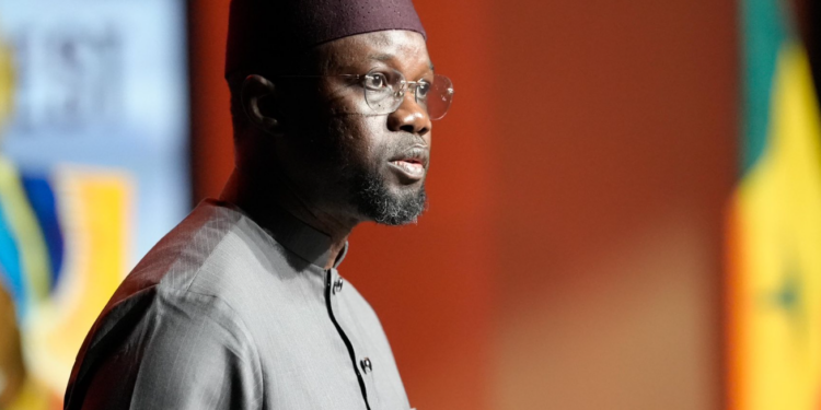 Sonko contre l’« État profond » : un duel politique sans fin ?