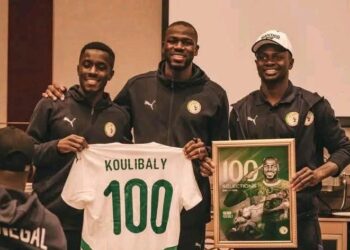 Sénégal–Soudan : le vide Koulibaly !