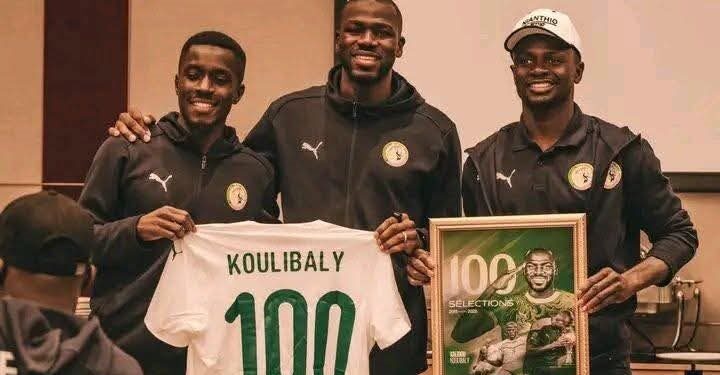 Sénégal–Soudan : le vide Koulibaly !