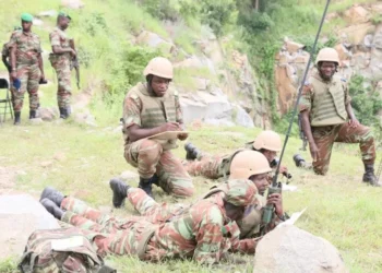 Bénin : 45 terroristes abattus, l’opération « Mirador » frappe un grand coup dans le Nord