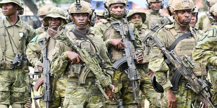 « Enterrés comme des bêtes » : La société civile accuse l’armée après le carnage à Bukama (RDC)