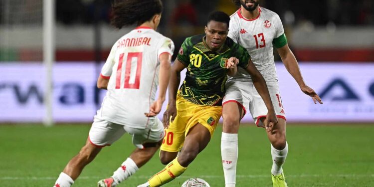 CAN 2025 : Héroïque, le Mali écarte la Tunisie et rejoint le Sénégal en quarts !