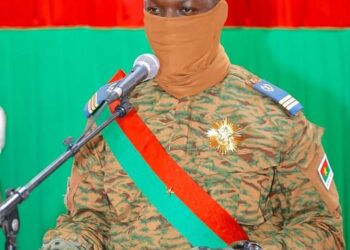 Burkina Faso : Nuit de tension à Ouagadougou et Bobo-Dioulasso après des rumeurs de putsch