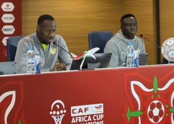 CAN 2025 : « C’est une autre compétition qui commence », prévient Pape Thiaw avant les huitièmes