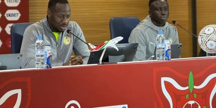 CAN 2025 : « C’est une autre compétition qui commence », prévient Pape Thiaw avant les huitièmes