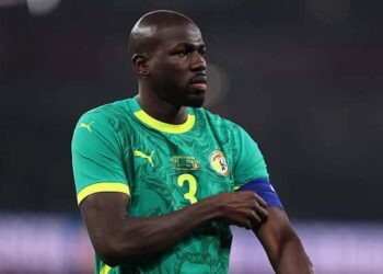 CAN 2025 : rendez-vous en quarts de finale pour Kalidou Koulibaly