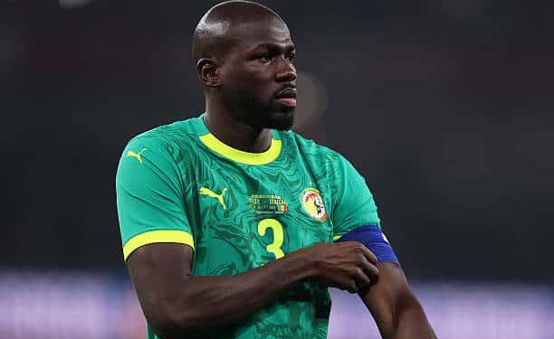 CAN 2025 : rendez-vous en quarts de finale pour Kalidou Koulibaly