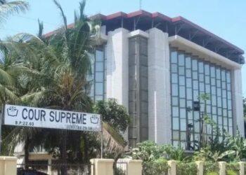 Présidentielle en Guinée : aucune saisine de la Cour suprême après la publication des résultats