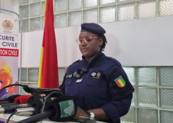 Festivités de fin d&rsquo;année à Conakry : plusieurs morts malgré un important dispositif sécuritaire